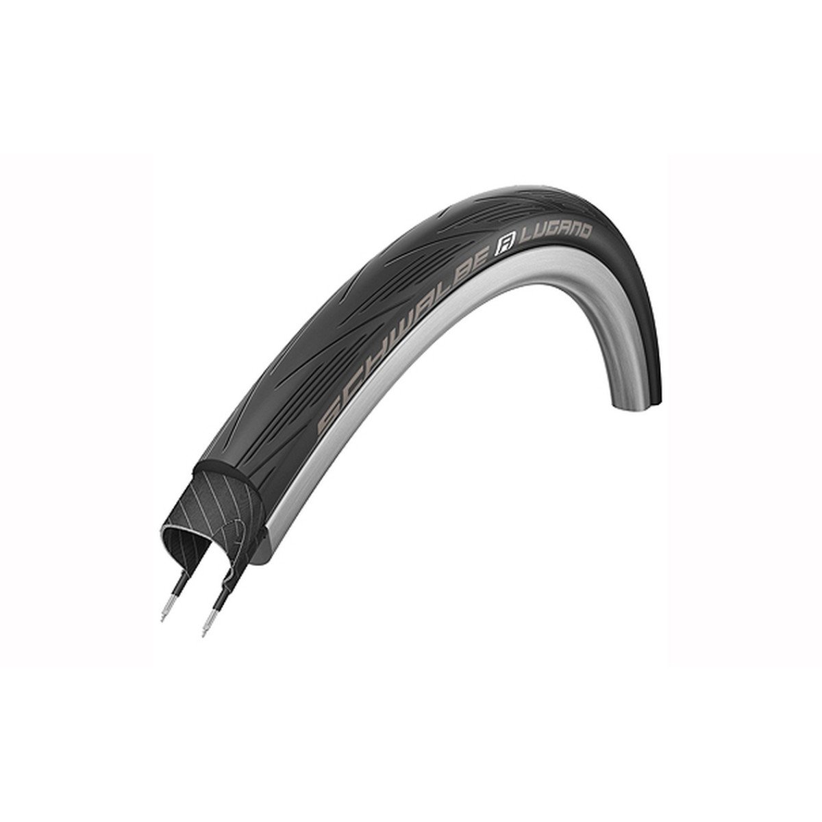 Padanga Schwalbe 700 x 25 Lugano II 11159018 Padanga Schwalbe 700 x 25 Lugano II 11159018