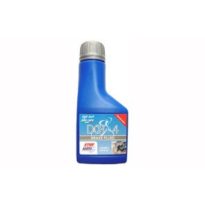 Stabdžių skystis Star Blubike DOT-4 120ml