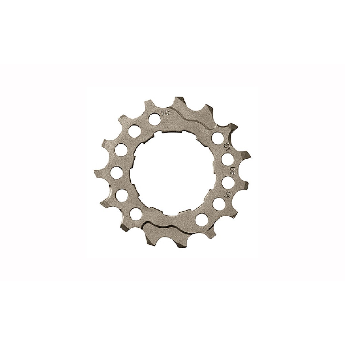 Žvaigždutė galinė 15T Shimano CS-M8000 Žvaigždutė galinė 15T Shimano CS-M8000