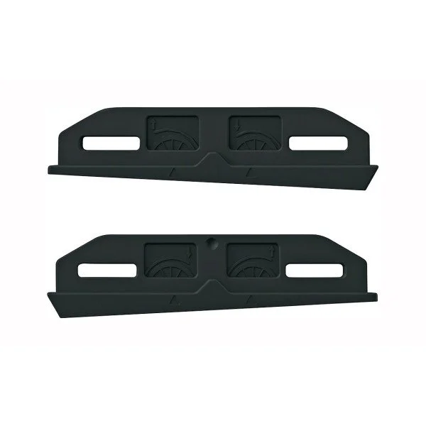 Purvasaugių tvirtinimo detalės SKS Mudrocker