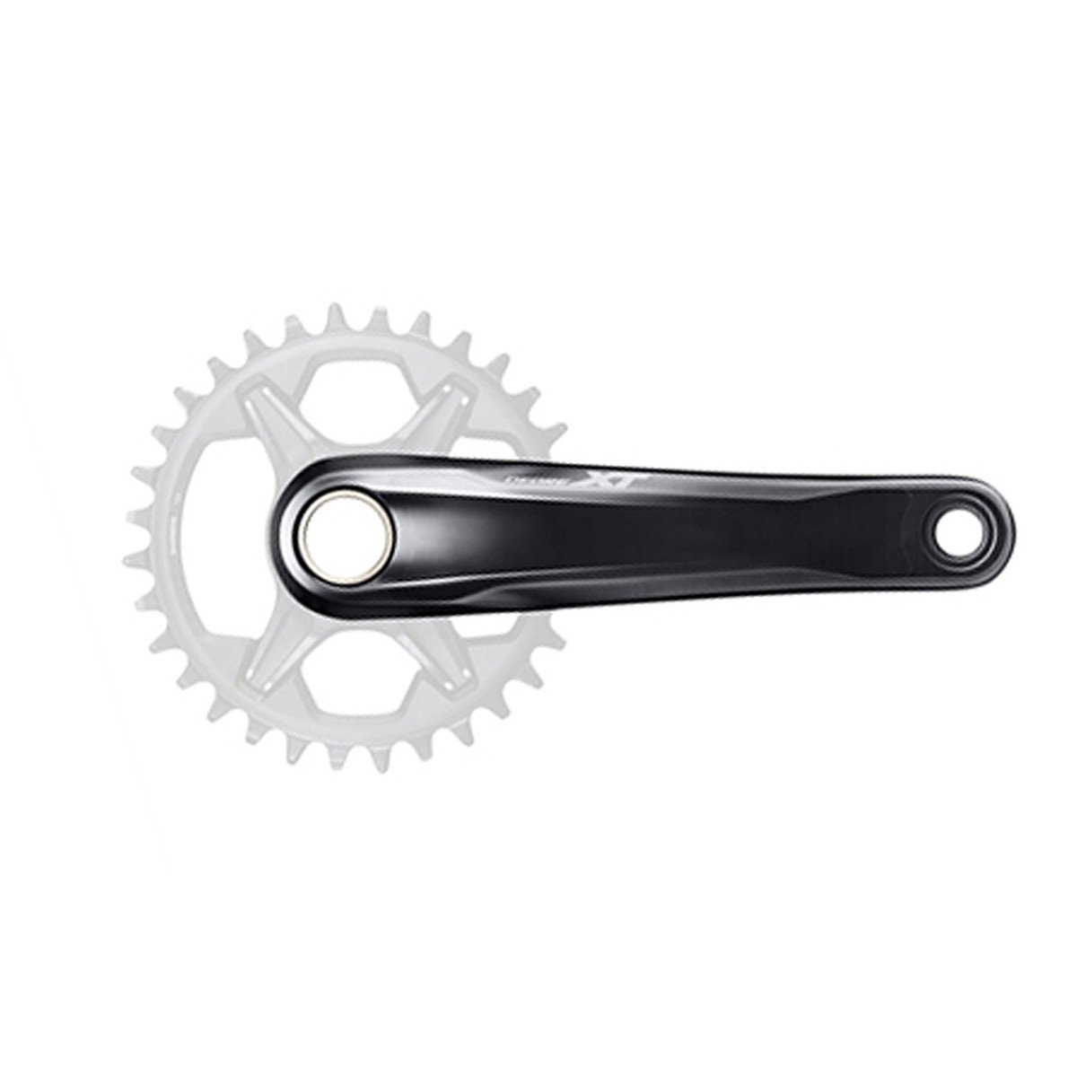 Žvaigždžių blokas priekinis Shimano FC-M8100-1 Deore XT Žvaigždžių blokas priekinis Shimano FC-M8100-1 Deore XT