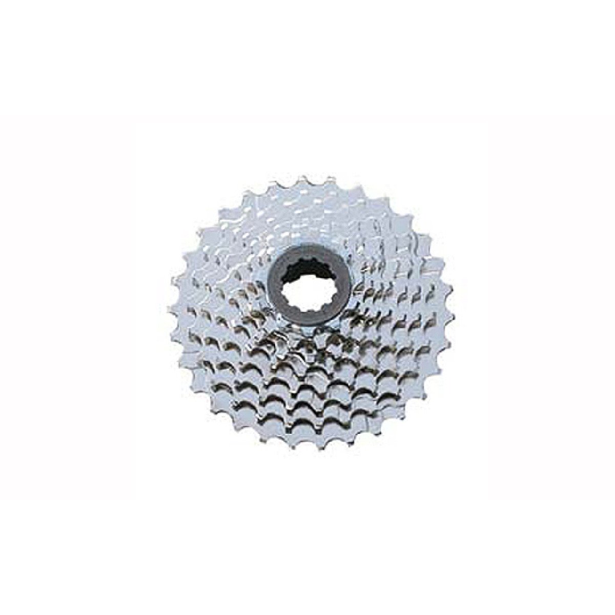 Shimano Sora CS-HG50 12-25T galinis žvaigždžių blokas | 8 pavarų Shimano Sora CS-HG50 12-25T galinis žvaigždžių blokas | 8 pavarų