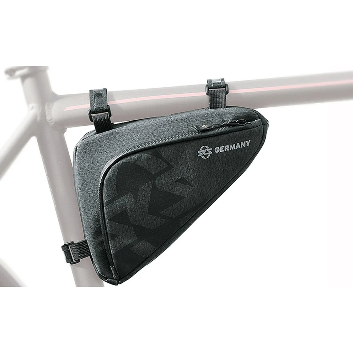 Krepšelis SKS Traveller Edge