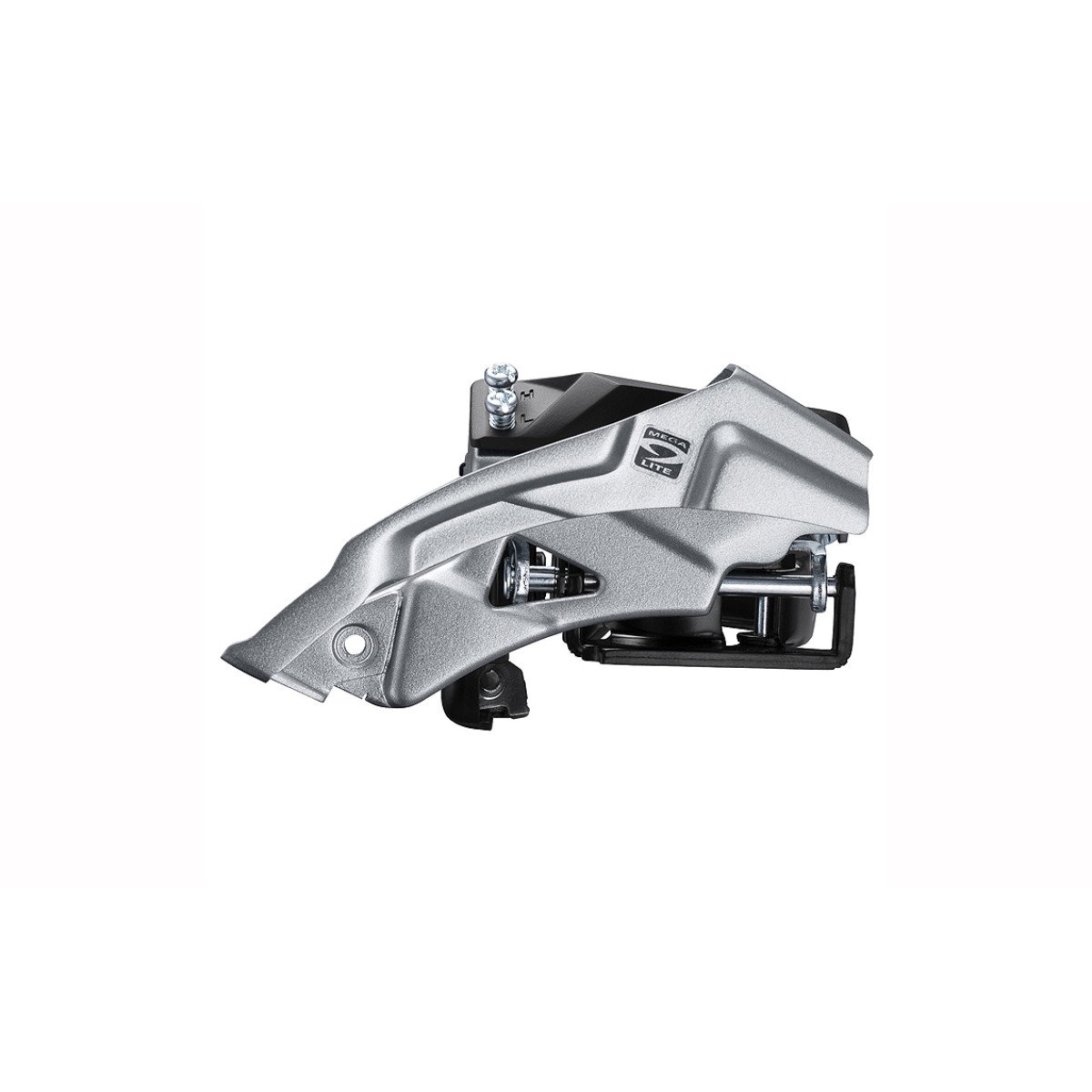Pavarų perjungėjas priekinis Shimano FD-M2000 TSX6