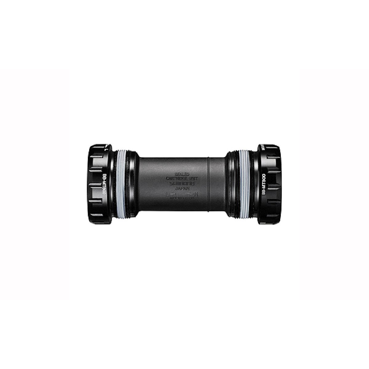 Miniklio velenas Shimano BB-MT801 XT