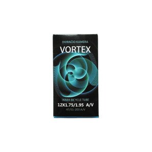 Kamera Vortex 12 x 1.75/1.95, A-V