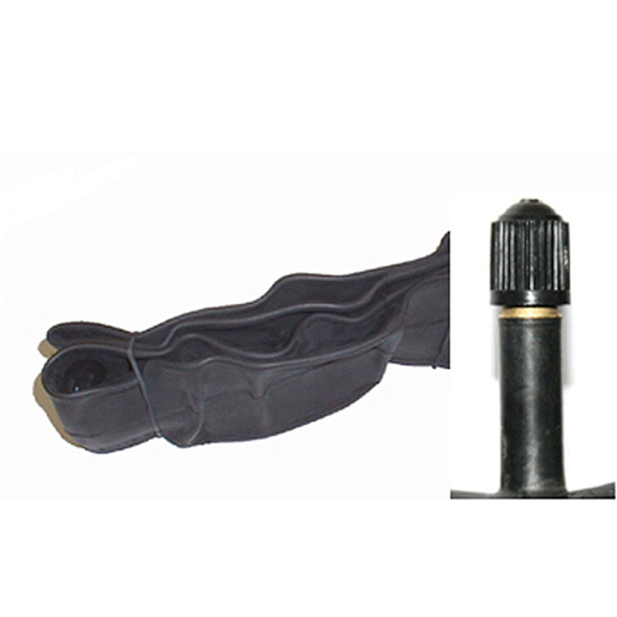 Kamera vaikiškam vėžimėliui CST 10-1/2 x 2-1/4, A-V