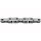 Grandinė KMC Z1eHX Narrow Silver E-Bike BZ1ENNP12 Grandinė KMC Z1eHX Narrow Silver E-Bike BZ1ENNP12