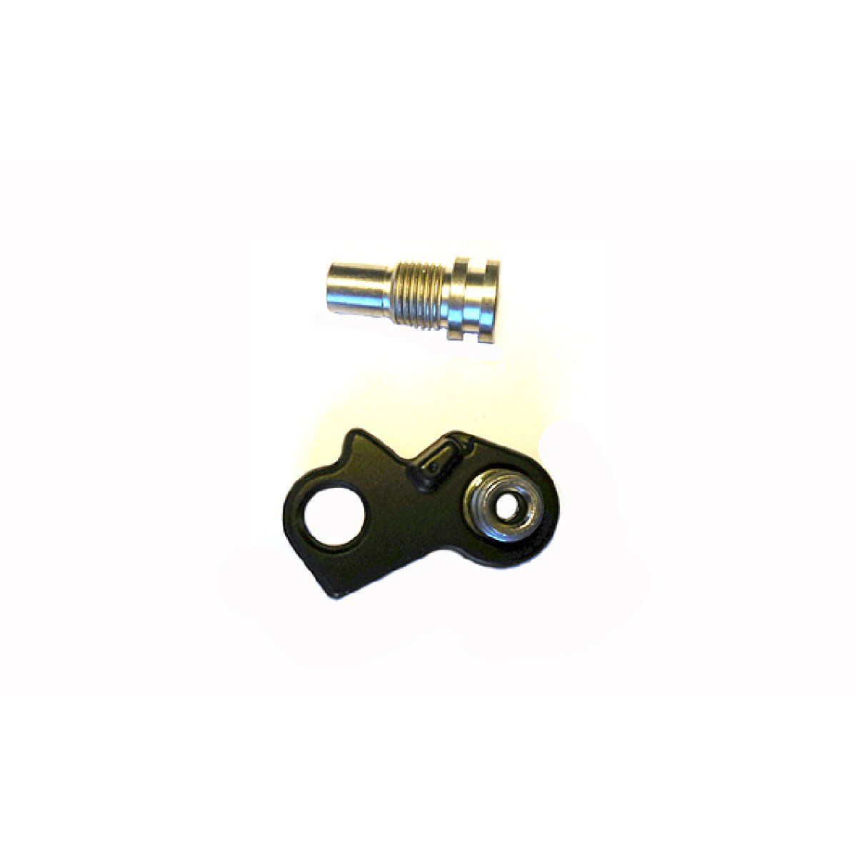 Galinio pavarų perjungėjo ašis Shimano RD-M781 Galinio pavarų perjungėjo ašis Shimano RD-M781