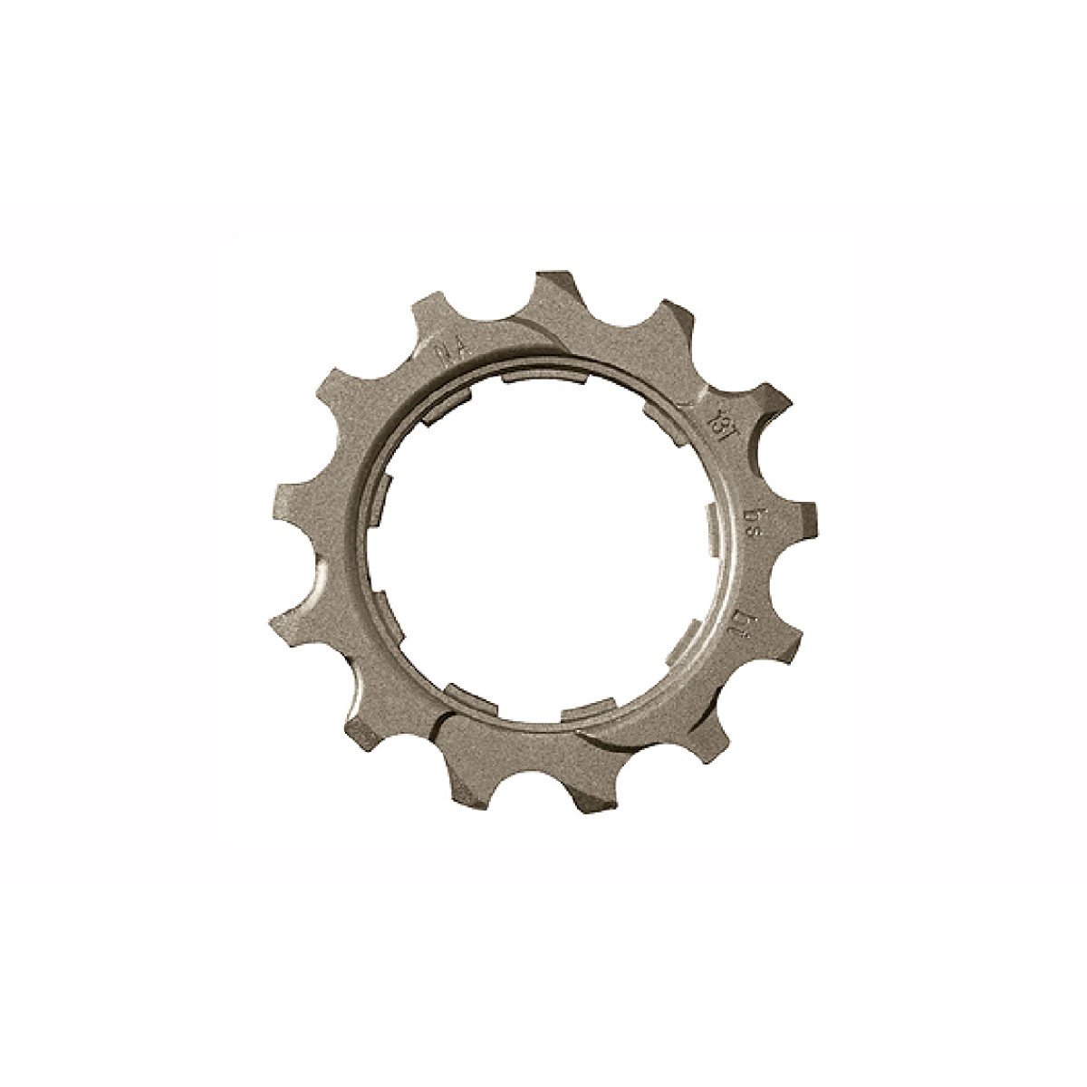 Žvaigždutė galinė Shimano CS-M8000 Žvaigždutė galinė Shimano CS-M8000