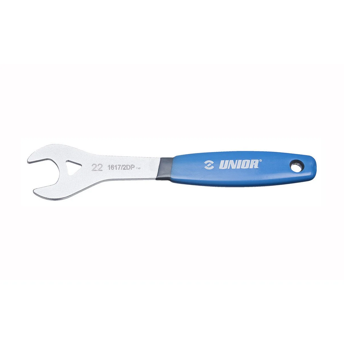 Raktas Unior 1617/2DP konusams