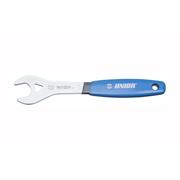 Raktas Unior 1617/2DP konusams