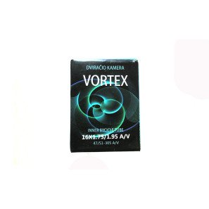 Kamera Vortex 16 x 1.75/1,95, A-V