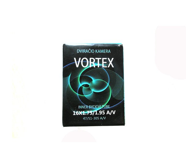 Kamera Vortex 16 x 1.75/1,95, A-V