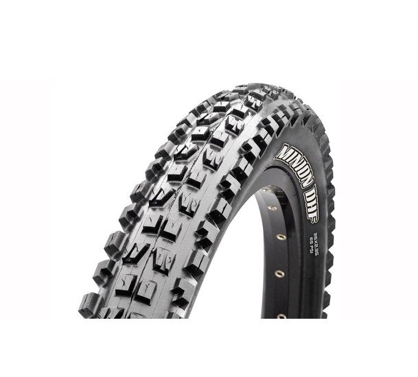 Padanga Maxxis 27.5 x 2.50 WT Minion DHF TR 3C Maxx Grip