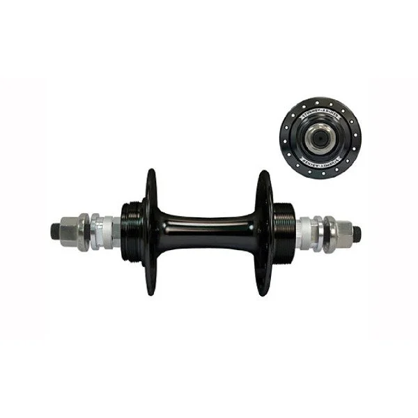 Stebulė galinė Sturmey Archer HBT30 - R BLACK-BOX 32H