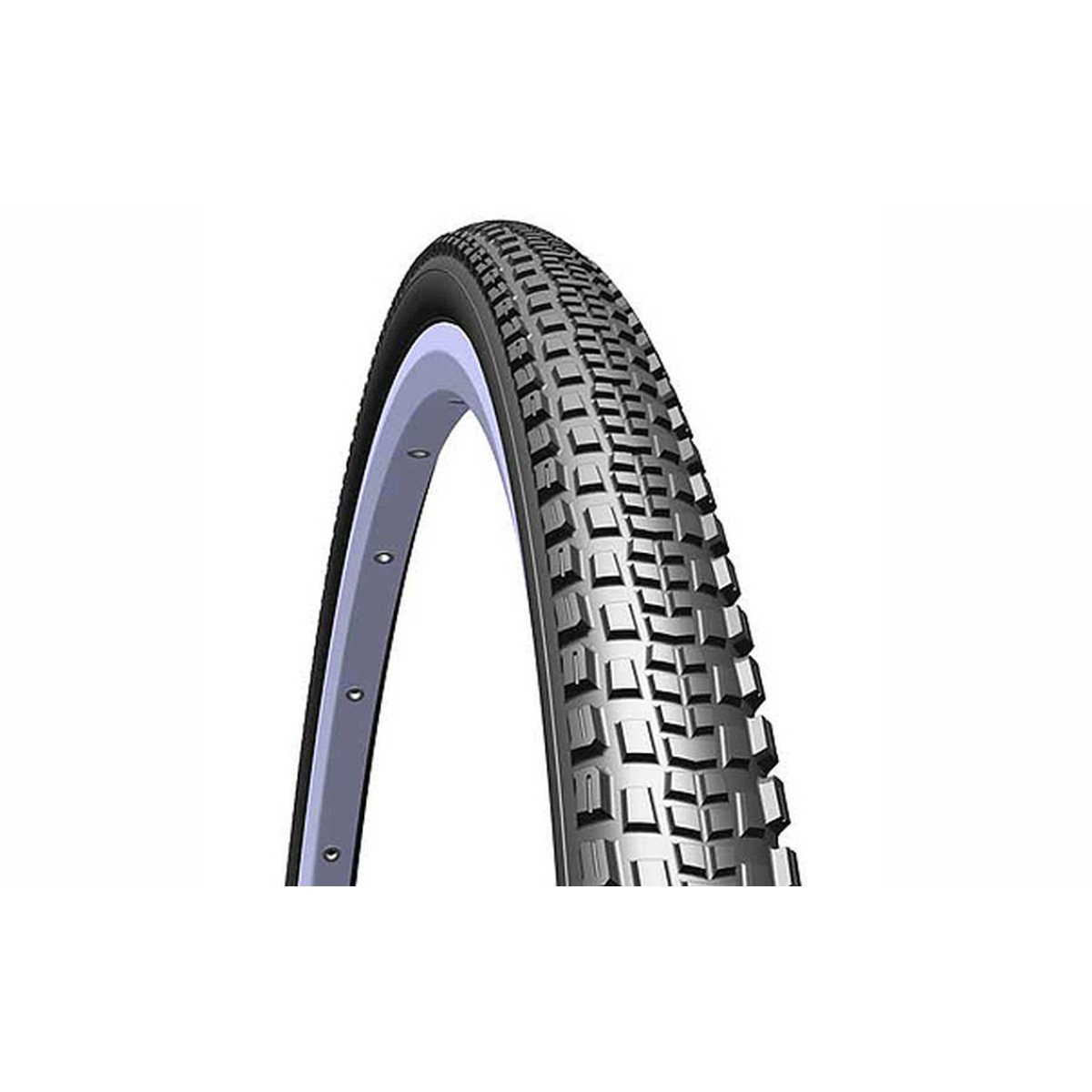 Padanga Rubena 700 x 38C X-Road Tubeless Supra Padanga Rubena 700 x 38C X-Road Tubeless Supra