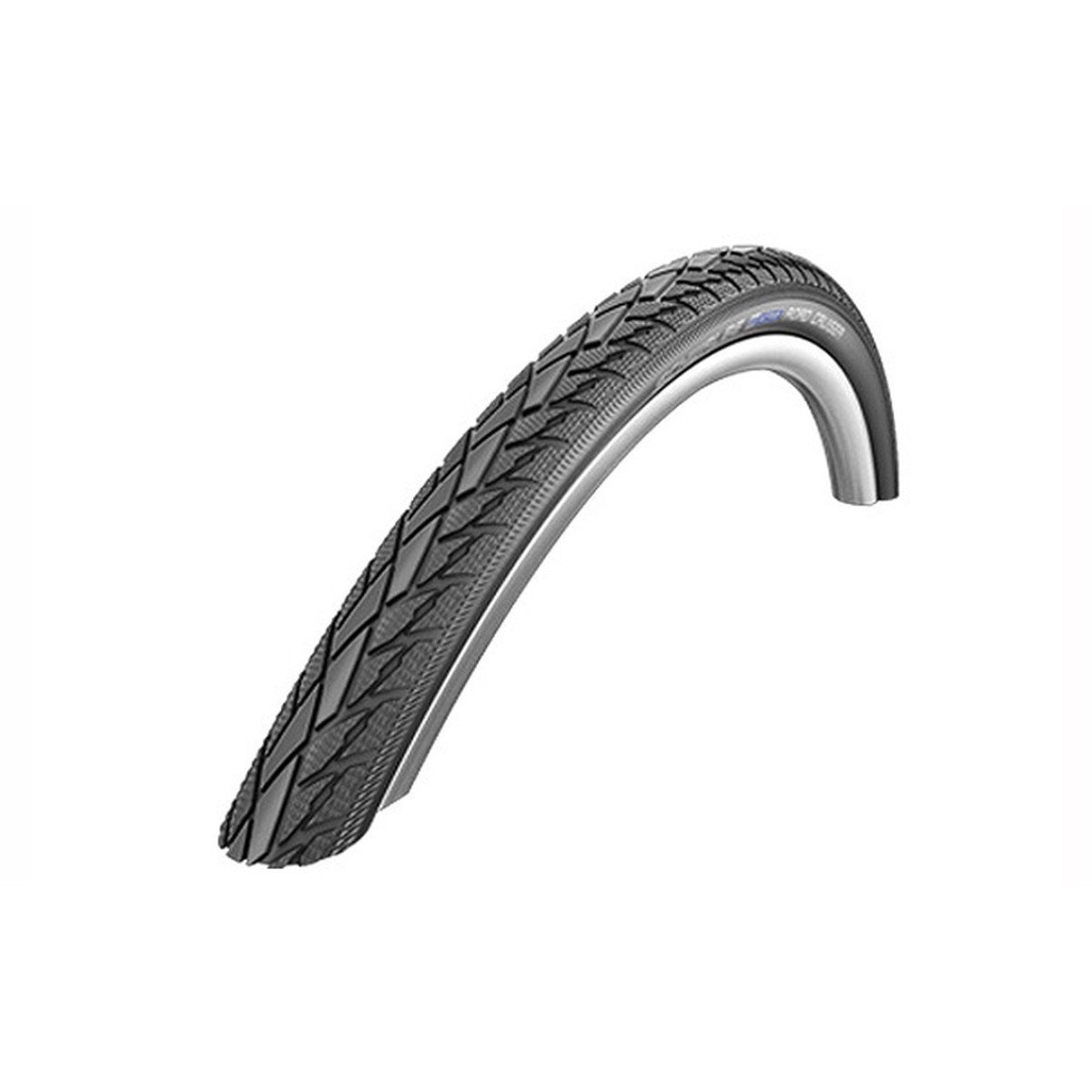 Padanga Schwalbe 700 x 40C Cruiser Active Padanga Schwalbe 700 x 40C Cruiser Active