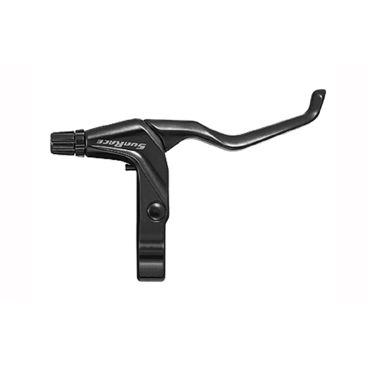 Stabdžių rankenėlė SunRace BLM500 R BLACK