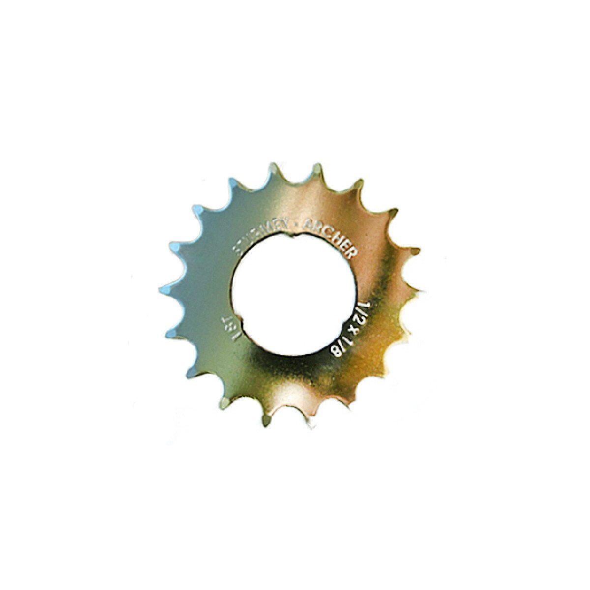 Žvaigždutė galinė 18T Sturmey Archer HSL844