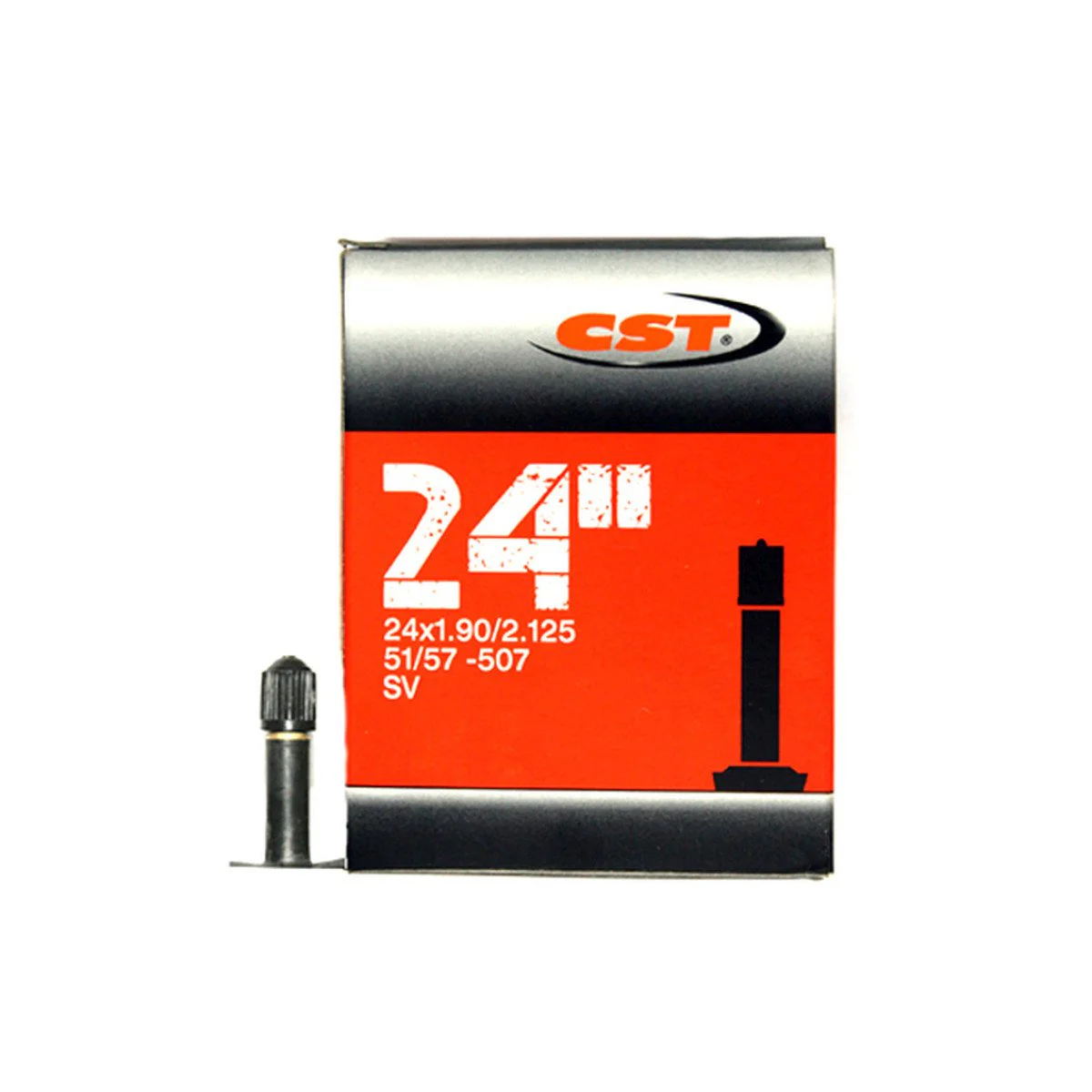 Kamera CST 24 x 1.90/2.125, A-V box Kamera CST 24 x 1.90/2.125, A-V box
