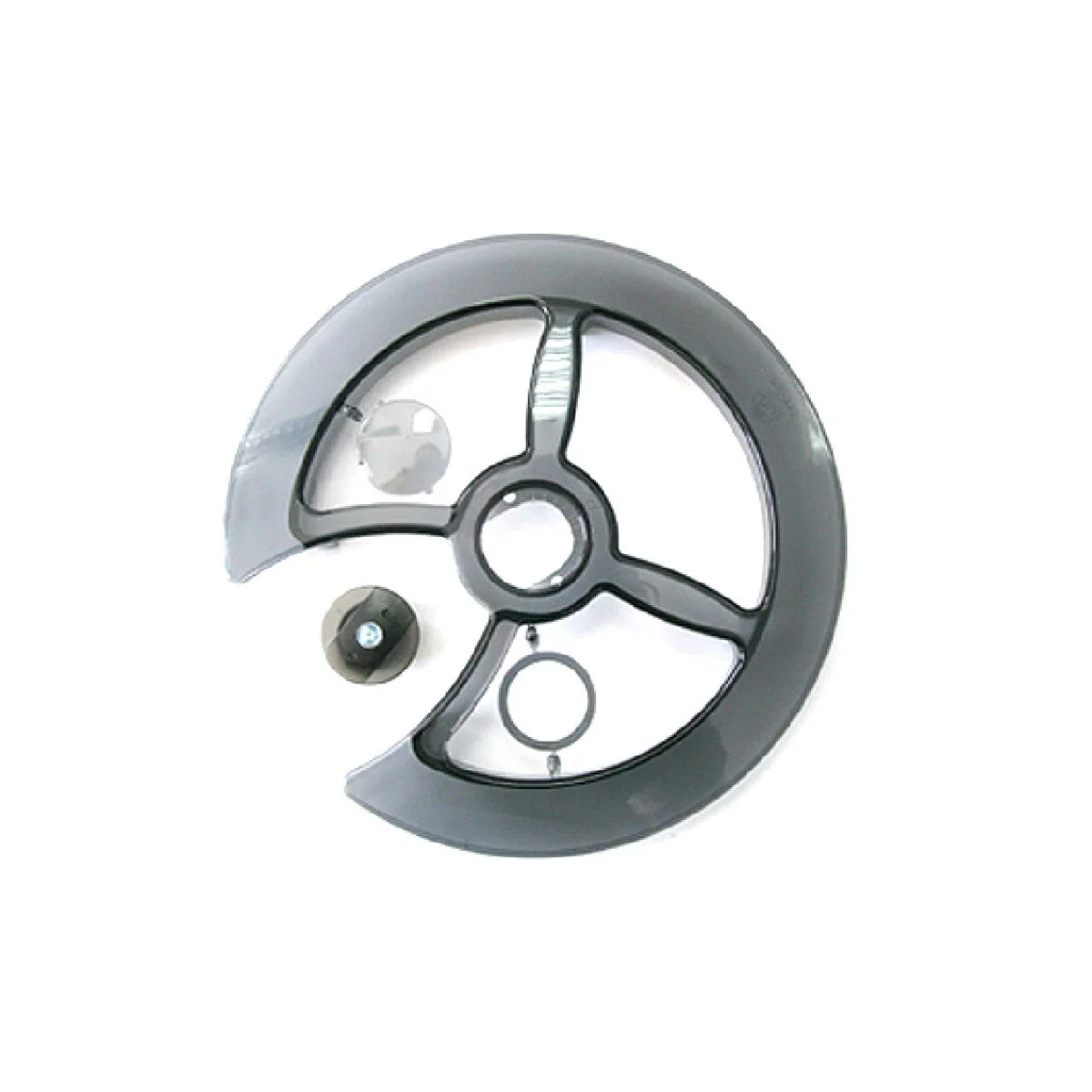Priekinio žvaigždžių bloko apsauga Sunnywheel SW-719 42T-44T