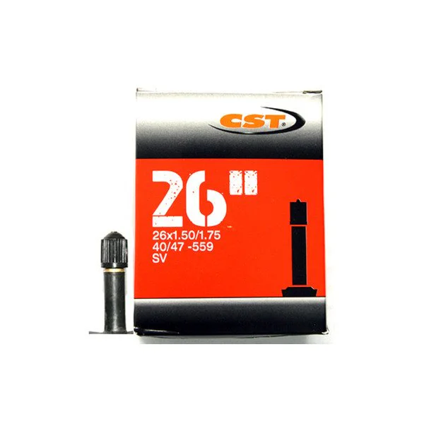 Kamera CST 26 x 1.50/1.75, A-V box