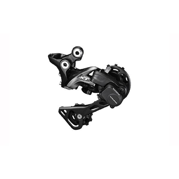 Pavarų perjungėjas galinis Shimano RD-M8000 GS Deore XT Shadow+