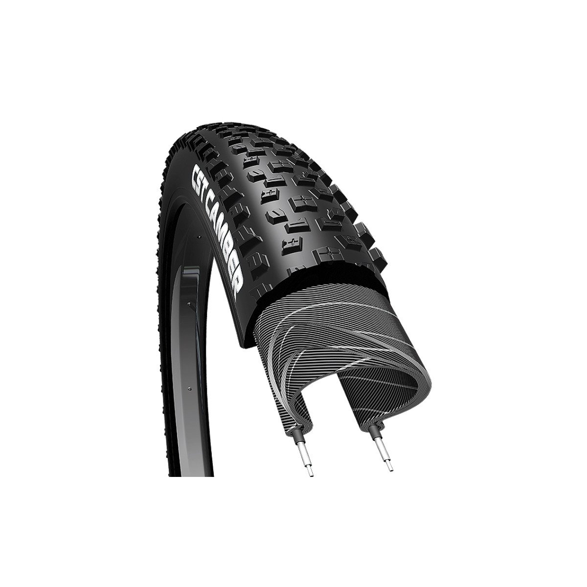 Padanga CST 29 x 2.25 Camber TR C1671 Padanga CST 29 x 2.25 Camber TR C1671
