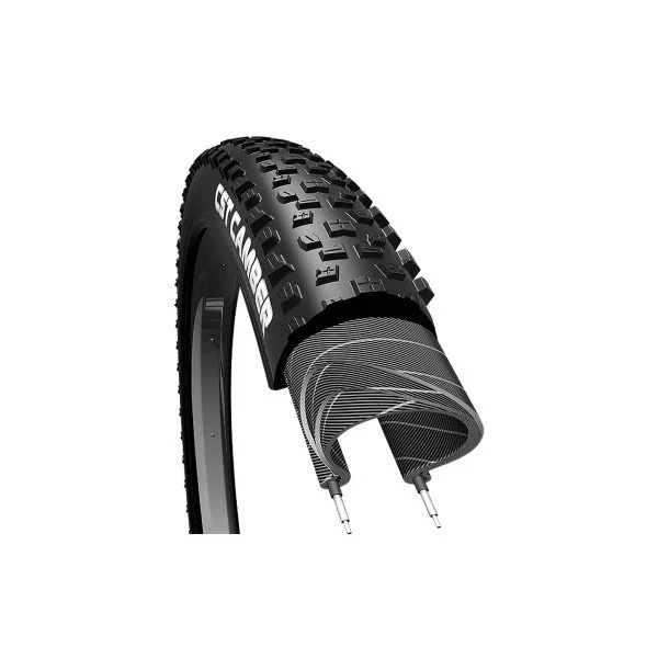 Padanga CST 29 x 2.25 Camber TR C1671