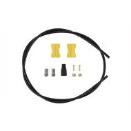 Hidraulinių stabdžių žarnelė Shimano SM-BH59-JK-SS 1000mm