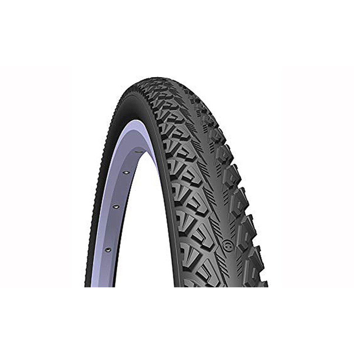 Padanga Rubena 20 x 1.75 x 2 Shield - 5-10952277-072 Padanga Rubena 20 x 1.75 x 2 Shield - 5-10952277-072