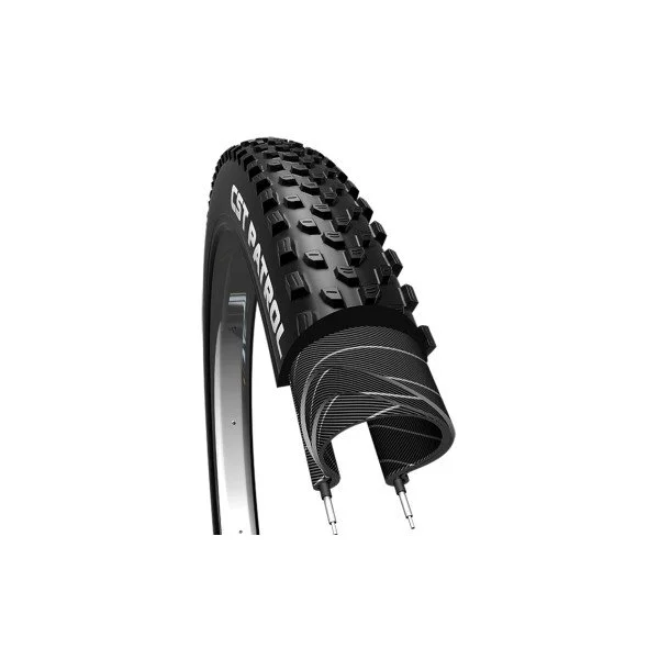 Padanga CST 29 x 2.40 Patrol C1846
