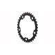 Žvaigždutė priekinė Shimano FC-3550 Sora