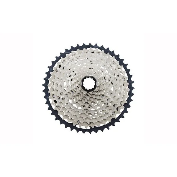 Shimano SLX CS-M7100 10-45T galinis žvaigždžių blokas | 12 pavarų