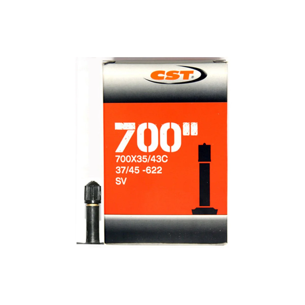Kamera CST 700 x 35/45C, A-V box