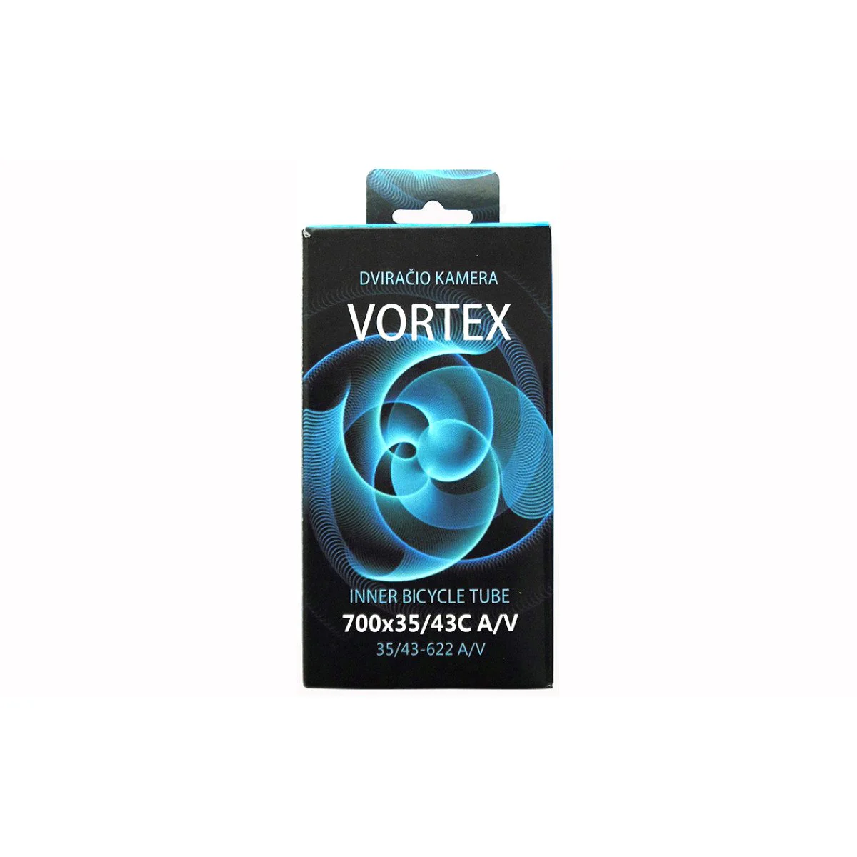 Kamera Vortex 700 x 35/43C, A-V