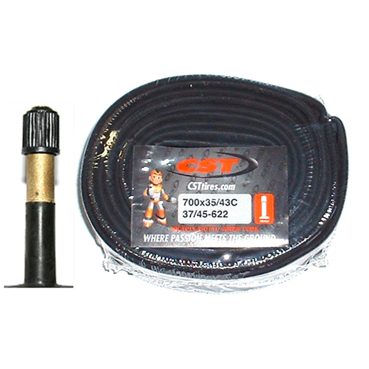 Kamera CST 700 x 35/43C, A-V 48mm Kamera CST 700 x 35/43C, A-V 48mm