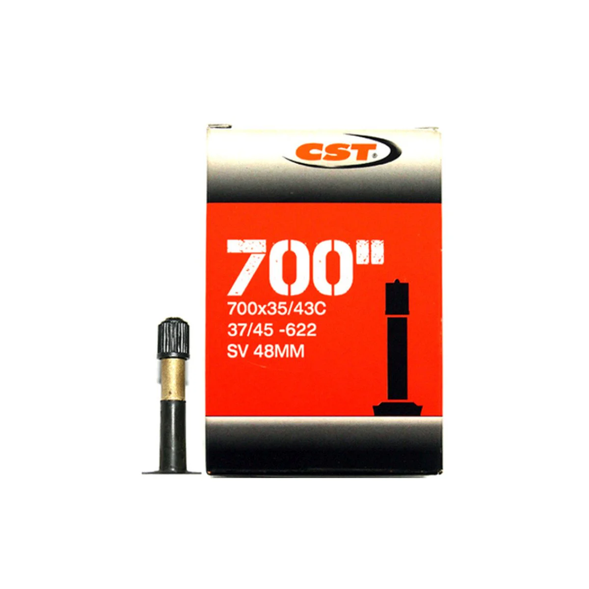 Kamera CST 700 x 35/43C, A-V 48mm box