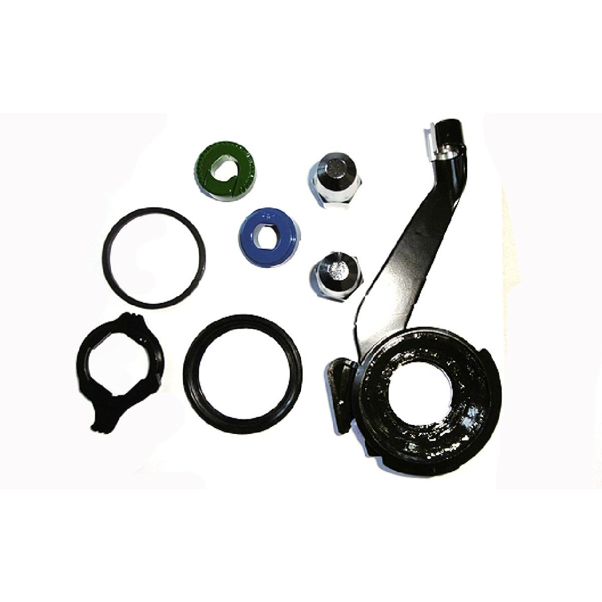 Stebulės detalių komplektas Shimano Alfine 8 SM-S700