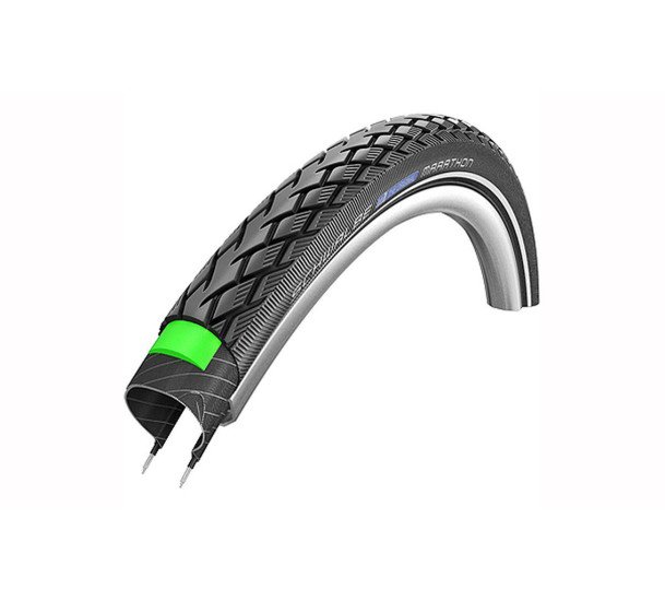 Padanga Schwalbe 28 x 1.75 Marathon