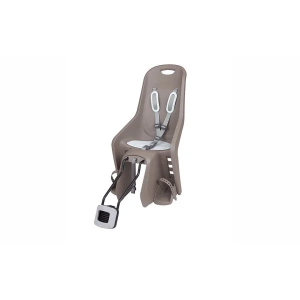 Vaikiška kėdutė Polisport Bubbly Maxi Plus FF ruda