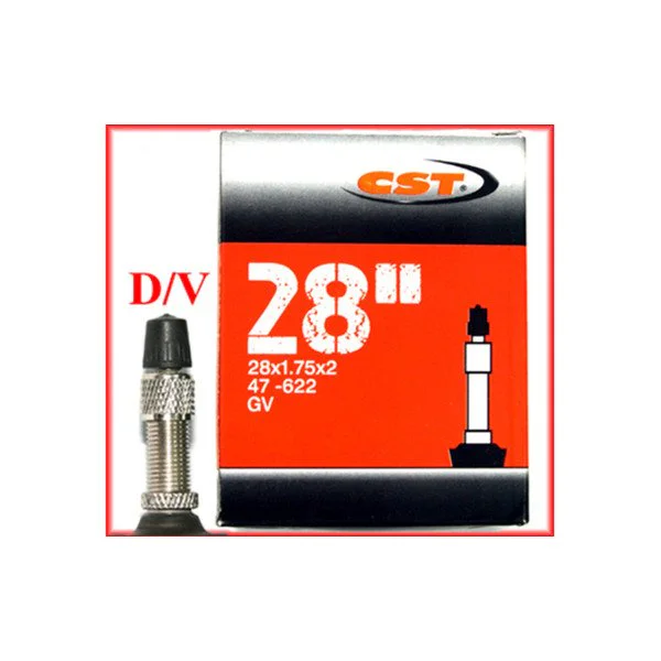Kamera CST 28 x 1.75 x 2, D-V box