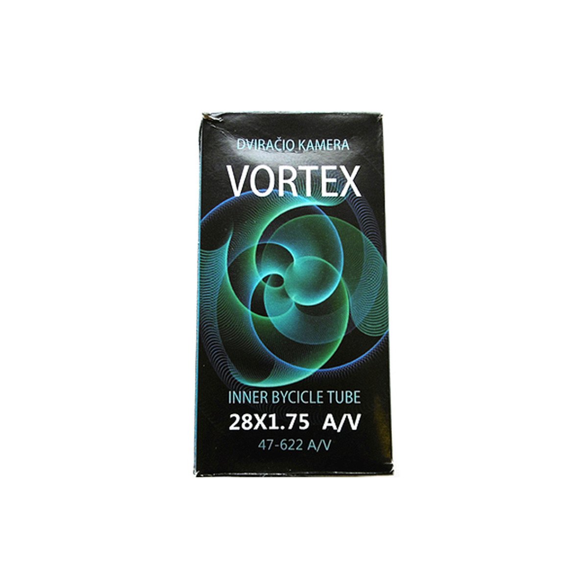 Kamera Vortex 28 x 1.75, A-V