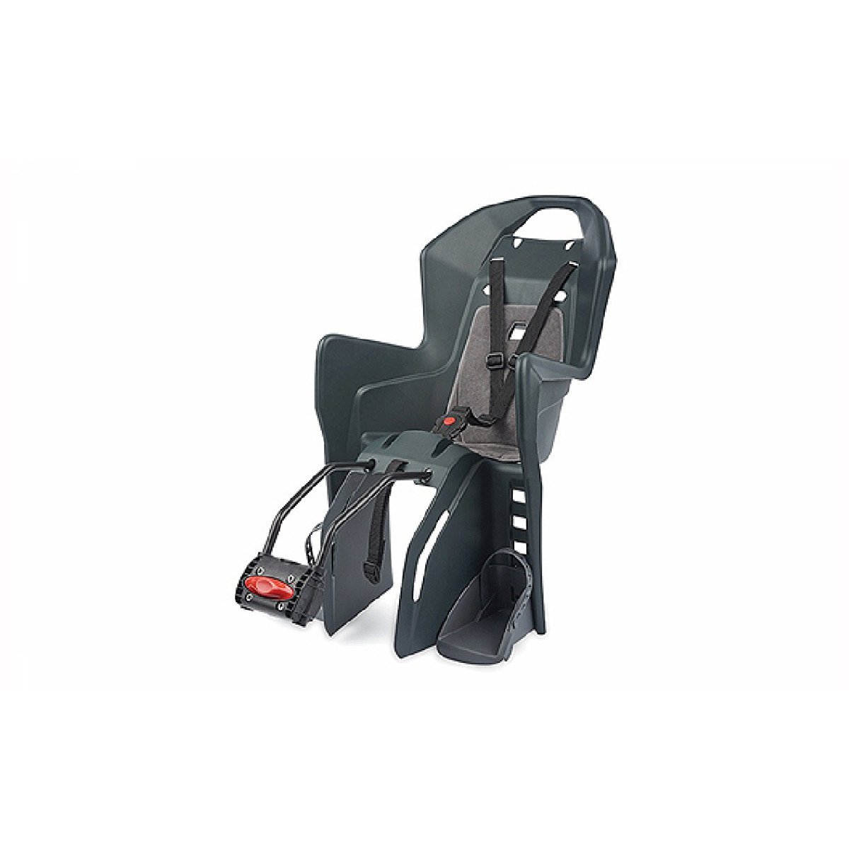 Vaikiška kėdutė Polisport Koolah FF 29" pilka Vaikiška kėdutė Polisport Koolah FF 29" pilka