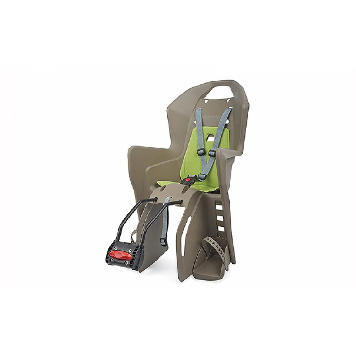 Vaikiška kėdutė Polisport Koolah FF ruda