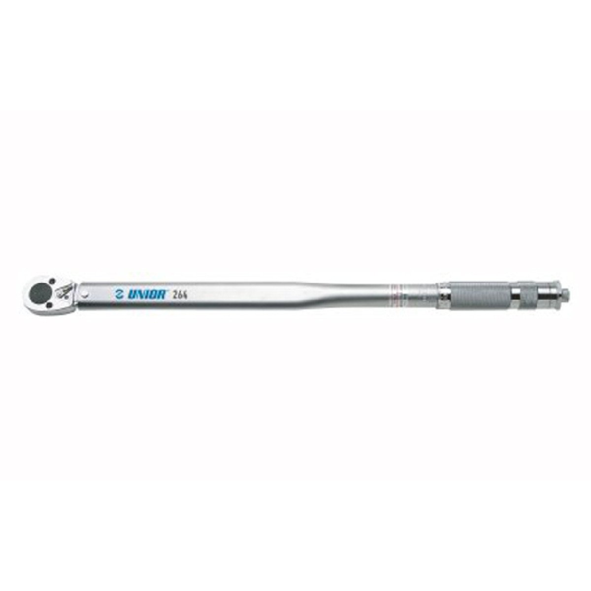 Dinamometrinis reversinis raktas Unior 264 5-110 Nm Dinamometrinis reversinis raktas Unior 264 5-110 Nm