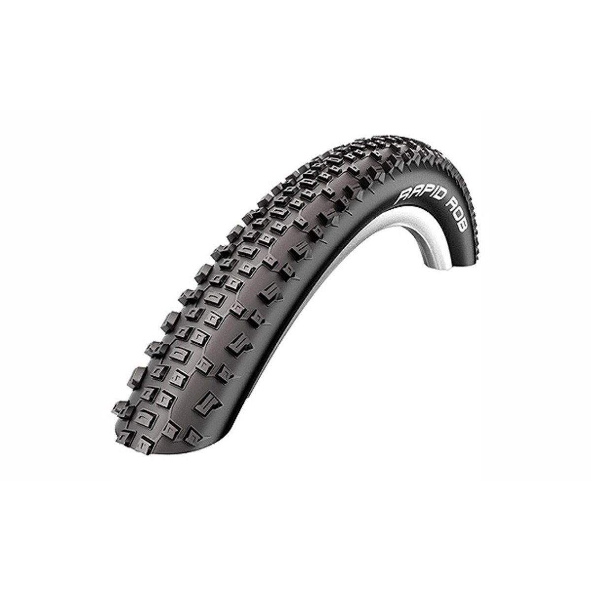 Padanga Schwalbe 29 x 2.10 Rapid Rob Padanga Schwalbe 29 x 2.10 Rapid Rob