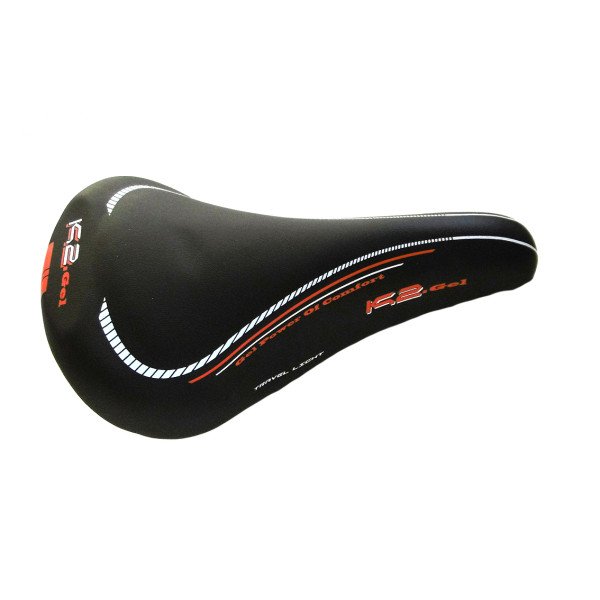 Balnelis Selle Monte Grappa K2 Gel Tech