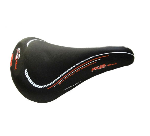 Balnelis Selle Monte Grappa K2 Gel Tech